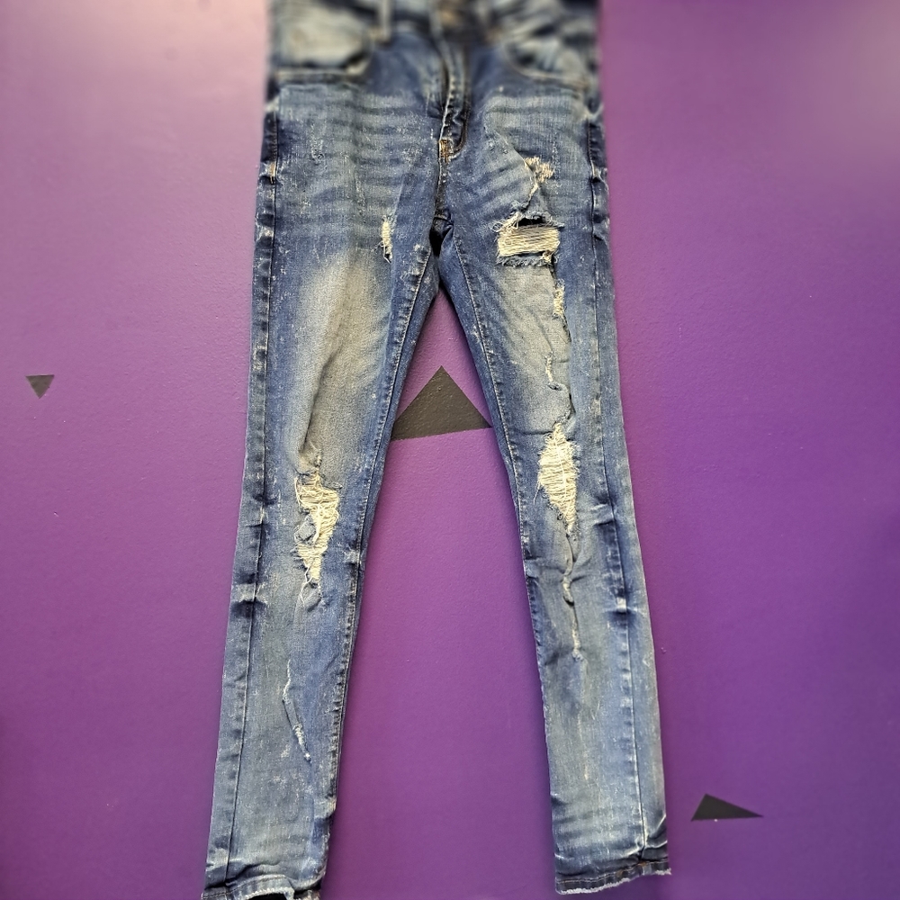 Supply & Demand Jeans Gem